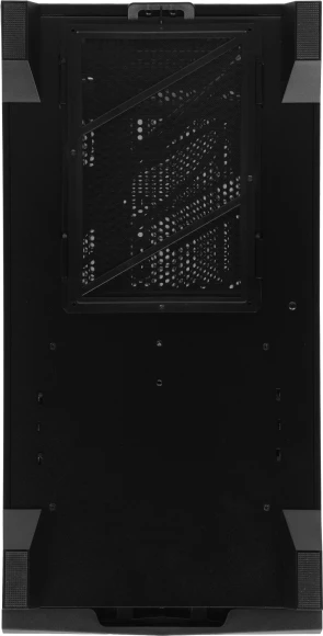 Корпус MSI MPG GUNGNIR 300R черный без БП E-ATX 5x120mm 6x140mm 2xUSB3.1 audio AirDuct bott PSU Корпус MSI MPG GUNGNIR 300R черный без БП E-ATX 5x120mm 6x140mm 2xUSB3.1 audio AirDuct bott PSU