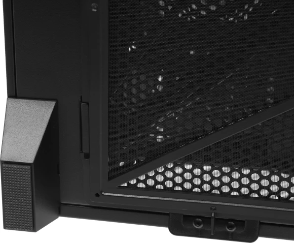 Корпус MSI MPG GUNGNIR 300R черный без БП E-ATX 5x120mm 6x140mm 2xUSB3.1 audio AirDuct bott PSU Корпус MSI MPG GUNGNIR 300R черный без БП E-ATX 5x120mm 6x140mm 2xUSB3.1 audio AirDuct bott PSU