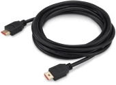 Кабель аудио-видео Buro HDMI 1.4 HDMI (m)/HDMI (m) 3м. позолоч.конт. черный (BHP HDMI V1.4 3M LOCK) Кабель аудио-видео Buro HDMI 1.4 HDMI (m)/HDMI (m) 3м. позолоч.конт. черный (BHP HDMI V1.4 3M LOCK)
