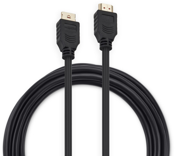 Кабель аудио-видео Buro HDMI 1.4 HDMI (m)/HDMI (m) 3м. позолоч.конт. черный (BHP HDMI V1.4 3M LOCK) Кабель аудио-видео Buro HDMI 1.4 HDMI (m)/HDMI (m) 3м. позолоч.конт. черный (BHP HDMI V1.4 3M LOCK)