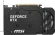 Видеокарта MSI PCI-E 5.0 RTX 5060 8G SHADOW 2X MAX NVIDIA GeForce RTX 5060 8Gb 128bit GDDR7 2497/28000 HDMIx1 DPx3 HDCP Ret Видеокарта MSI PCI-E 5.0 RTX 5060 8G SHADOW 2X MAX NVIDIA GeForce RTX 5060 8Gb 128bit GDDR7 2497/28000 HDMIx1 DPx3 HDCP Ret