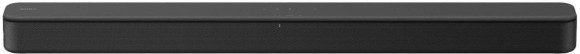 Саундбар Sony HT-S100F 2.0 120Вт черный