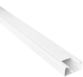 Кабельный канал NTSS NTSS-040001 40x20мм белый 2м