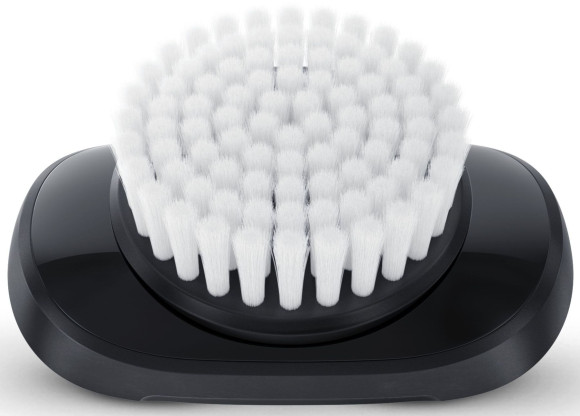 Насадка Braun 03-BR Black для чистки лица (упак.:1шт)