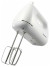 Миксер ручной Polaris PHM 7020 780Вт черный/серебристый