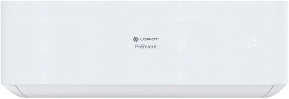 Сплит-система Loriot Premiere LAC-07TPR белый