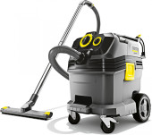 Строительный пылесос Karcher NT 30/1 Tact Te L 1380Вт (уборка: сухая/влажная) серый Строительный пылесос Karcher NT 30/1 Tact Te L 1380Вт (уборка: сухая/влажная) серый