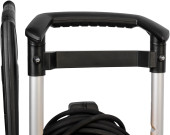 Триммер электрический Huter GET-2000 PRO 2000Вт разбор.штан. реж.эл.:леска/нож (в компл.:Защитные очки) Триммер электрический Huter GET-2000 PRO 2000Вт разбор.штан. реж.эл.:леска/нож (в компл.:Защитные очки)