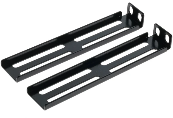 Фиксатор полки Lanmaster TWT-CB-SFIX-SET черный (упак.:2шт) Фиксатор полки Lanmaster TWT-CB-SFIX-SET черный (упак.:2шт)