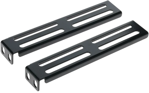 Фиксатор полки Lanmaster TWT-CB-SFIX-SET черный (упак.:2шт) Фиксатор полки Lanmaster TWT-CB-SFIX-SET черный (упак.:2шт)