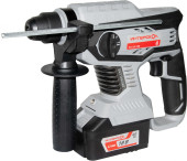 Перфоратор Интерскол ПА-24/18В патрон:SDS-plus уд.:2.2Дж аккум. (кейс в комплекте) Перфоратор Интерскол ПА-24/18В патрон:SDS-plus уд.:2.2Дж аккум. (кейс в комплекте)