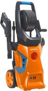 Электроточило Кратон BG 350/200 L 350Вт 2950об/мин d=200мм t=20мм