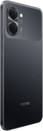 Смартфон Tecno Spark Go 3 128Gb 4Gb синий моноблок 3G 4G 2Sim 6.75" 720x1600 Android 15 13Mpix 802.11 a/b/g/n/ac GPS GSM900/1800 Protect microSD max1024Gb