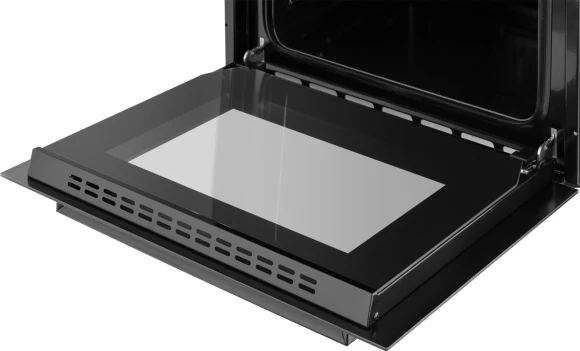 Духовой шкаф Электрический Weissgauff EOM 691 PDBS черный Духовой шкаф Электрический Weissgauff EOM 691 PDBS черный