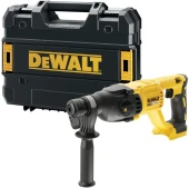Перфоратор DeWalt DCH133NT патрон:SDS-plus уд.:2.6Дж аккум. (кейс в комплекте) Перфоратор DeWalt DCH133NT патрон:SDS-plus уд.:2.6Дж аккум. (кейс в комплекте)