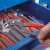 Набор инструментов Knipex KN-002001V02 6 предметов