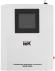 Стабилизатор напряжения IEK Boiler 0.5кВА однофазный белый (IVS24-1-00500)