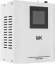 Стабилизатор напряжения IEK Boiler 0.5кВА однофазный белый (IVS24-1-00500)