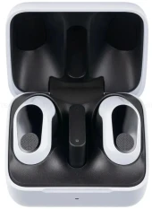 Гарнитура мониторные Edifier K750W черный беспроводные bluetooth оголовье Гарнитура мониторные Edifier K750W черный беспроводные bluetooth оголовье