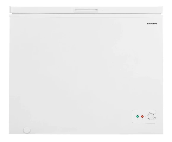 Морозильный ларь Hyundai CH2591WT белый