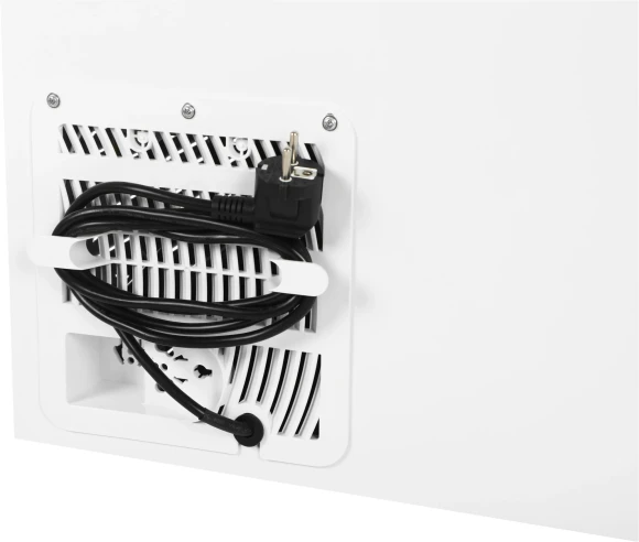 Морозильный ларь Hyundai CH2591WT белый