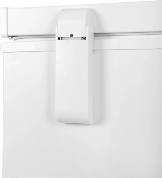 Морозильный ларь Hyundai CH2591WT белый