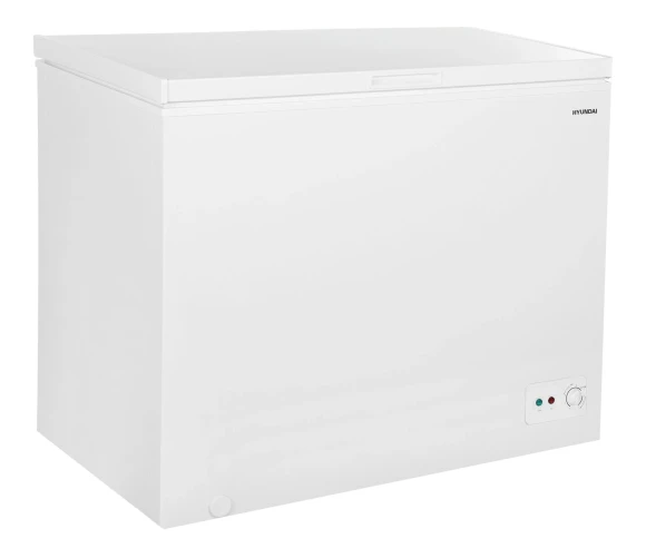Морозильный ларь Hyundai CH2591WT белый