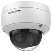 Камера видеонаблюдения IP Hikvision DS-2CD2383G2-IU(4mm) 4-4мм цв. корп.:белый Камера видеонаблюдения IP Hikvision DS-2CD2383G2-IU(4mm) 4-4мм цв. корп.:белый
