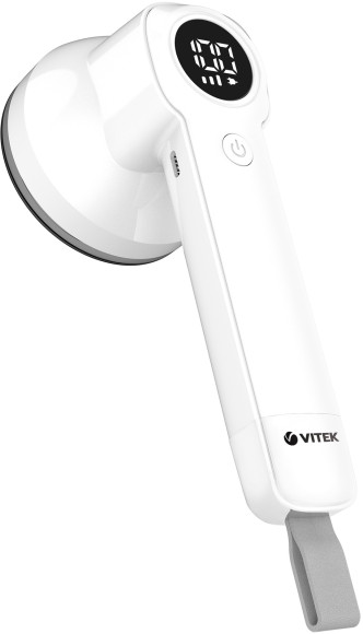 Машинка для снятия катышков Vitek VT-9501 белый Машинка для снятия катышков Vitek VT-9501 белый