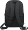 Рюкзак для ноутбука 15.6" Continent BP-004 Black черный нейлон/полиэстер