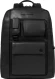 Рюкзак мужской Piquadro Liko CA6442W131/N черный кожа/ткань
