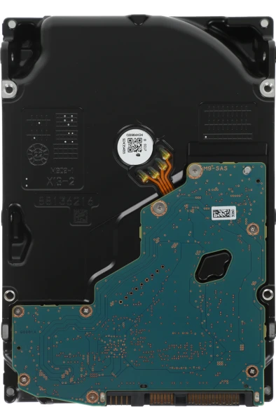 Жесткий диск Toshiba SAS 3.0 18TB MG09SCA18TE Server Enterprise Capacity 512E (7200rpm) 512Mb 3.5" Bulk Жесткий диск Toshiba SAS 3.0 18TB MG09SCA18TE Server Enterprise Capacity 512E (7200rpm) 512Mb 3.5" Bulk