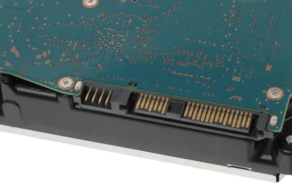 Жесткий диск Toshiba SAS 3.0 18TB MG09SCA18TE Server Enterprise Capacity 512E (7200rpm) 512Mb 3.5" Bulk Жесткий диск Toshiba SAS 3.0 18TB MG09SCA18TE Server Enterprise Capacity 512E (7200rpm) 512Mb 3.5" Bulk