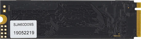 Накопитель SSD Silicon Power PCIe 3.0 x4 1TB SP001TBP34A60M28 M-Series M.2 2280