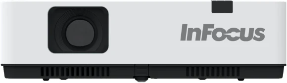 Проектор Infocus IN1036 LCD 4600Lm LS (1280x800) 50000:1 ресурс лампы:10000часов 1xUSB typeA 1xUSB typeB 2xHDMI 3.3кг Проектор Infocus IN1036 LCD 4600Lm LS (1280x800) 50000:1 ресурс лампы:10000часов 1xUSB typeA 1xUSB typeB 2xHDMI 3.3кг