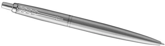 Ручка шариков. Parker Jotter Monochrome XL SE20 (2122756) Stainless Steel M син. черн. подар.кор. Ручка шариков. Parker Jotter Monochrome XL SE20 (2122756) Stainless Steel M син. черн. подар.кор.