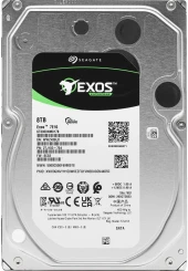 Жесткий диск Seagate SATA-III 8TB ST8000NM017B Server Exos 7E10 4KN (7200rpm) 256Mb 3.5" Жесткий диск Seagate SATA-III 8TB ST8000NM017B Server Exos 7E10 4KN (7200rpm) 256Mb 3.5"