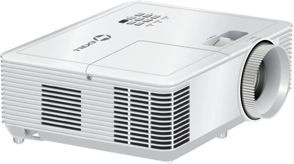Проектор Exell EXD203STW DLP 3600Lm LS (1280x800) 30000:1 ресурс лампы:15000часов 1xUSB typeA 2xHDMI 2.6кг Проектор Exell EXD203STW DLP 3600Lm LS (1280x800) 30000:1 ресурс лампы:15000часов 1xUSB typeA 2xHDMI 2.6кг
