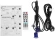 Проектор Exell EXD203STW DLP 3600Lm LS (1280x800) 30000:1 ресурс лампы:15000часов 1xUSB typeA 2xHDMI 2.6кг Проектор Exell EXD203STW DLP 3600Lm LS (1280x800) 30000:1 ресурс лампы:15000часов 1xUSB typeA 2xHDMI 2.6кг