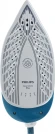 Парогенератор Philips PSG6022/20 2400Вт белый/голубой