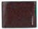 Кошелек мужской Piquadro Blue Square PU257B2R/MO коричневый натур.кожа Кошелек мужской Piquadro Blue Square PU257B2R/MO коричневый натур.кожа