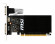 Видеокарта MSI PCI-E 2.0 GT 710 2GD3H LP NVIDIA GeForce GT 710 2Gb 64bit DDR3 954/1600 DVIx1 HDMIx1 CRTx1 HDCP Ret low profile Видеокарта MSI PCI-E 2.0 GT 710 2GD3H LP NVIDIA GeForce GT 710 2Gb 64bit DDR3 954/1600 DVIx1 HDMIx1 CRTx1 HDCP Ret low profile