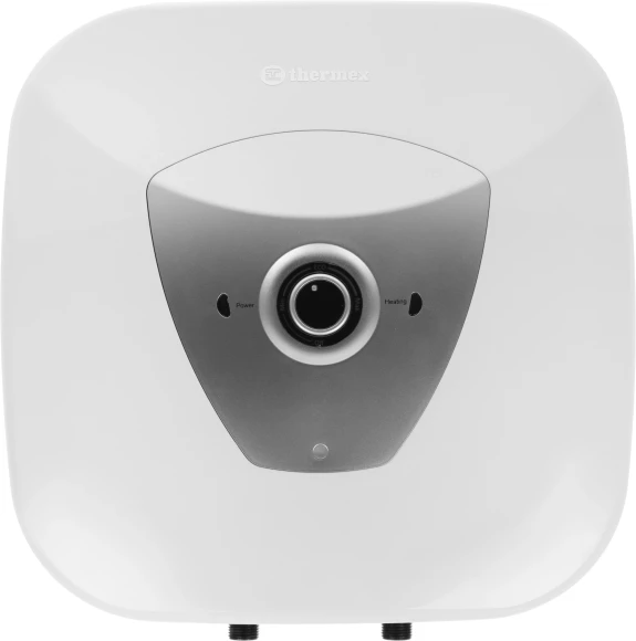 Водонагреватель Thermex H 15 O (pro) 1.5кВт 15л электрический настенный/белый