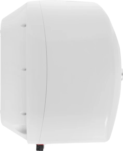 Водонагреватель Thermex H 15 O (pro) 1.5кВт 15л электрический настенный/белый