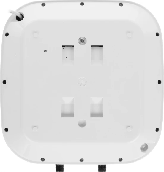 Водонагреватель Thermex H 15 O (pro) 1.5кВт 15л электрический настенный/белый