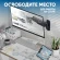 Кронштейн для телевизора Onkron G120 черный 13"-34" макс.8кг настенный поворот и наклон верт.перемещ.
