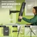 Кронштейн для телевизора Onkron G120 черный 13"-34" макс.8кг настенный поворот и наклон верт.перемещ.