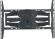 Кронштейн для телевизора Kromax ATLANTIS-46 серый 22"-65" макс.45кг настенный поворотно-выдвижной и наклонный Кронштейн для телевизора Kromax ATLANTIS-46 серый 22"-65" макс.45кг настенный поворотно-выдвижной и наклонный