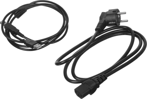 Термопринтер TSC ML241P (ML241P-A001-0202 ) 203мм/с 2,3-дюймовый LCD-экран/USB/RS232 для печ.этик. черный