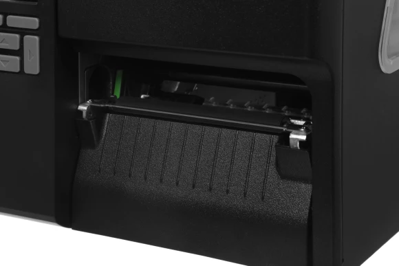 Термопринтер TSC ML241P (ML241P-A001-0202 ) 203мм/с 2,3-дюймовый LCD-экран/USB/RS232 для печ.этик. черный